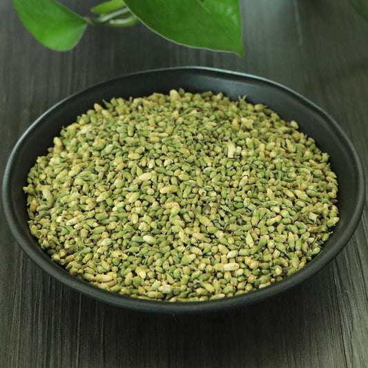 Natural Pagoda Tree Sophora Flower tea- Huai Hua Mi tea china herbal tea