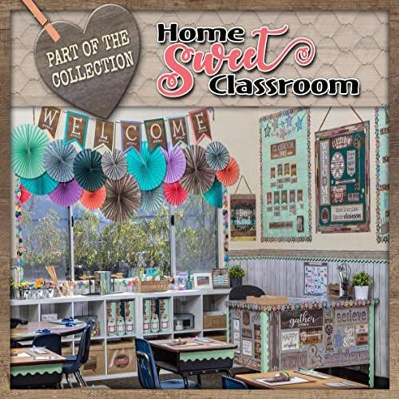 Teacher Created Resources Home Sweet Classroom Acts of Kindness Multi