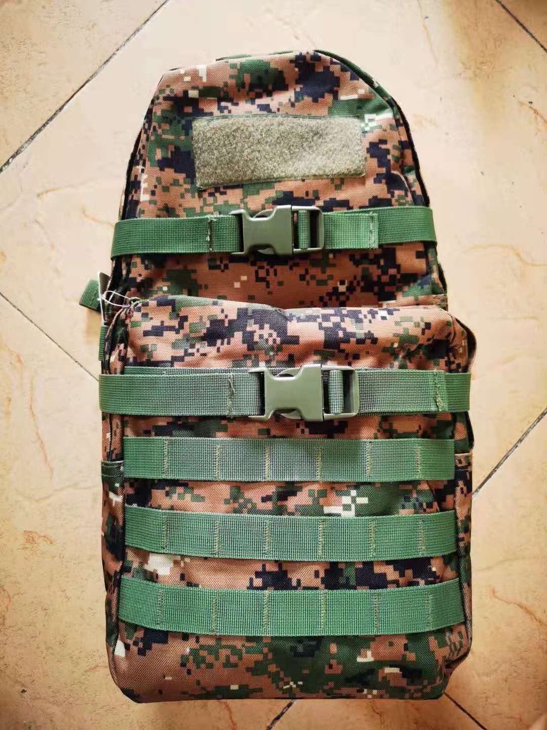 Bicycle Bag Backpack Camping Travel Tactical Bags Hiking Cycling Outdoor Bag