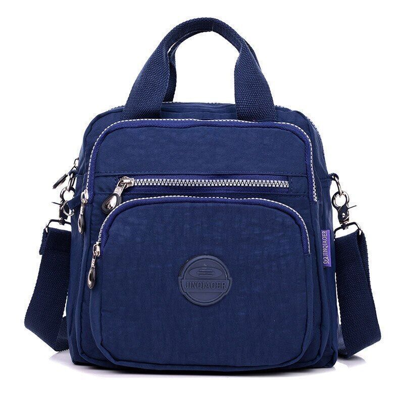 Women Bags Clutch Handbags Zipper Main Bag Woman Shoulder Crossbody Bag