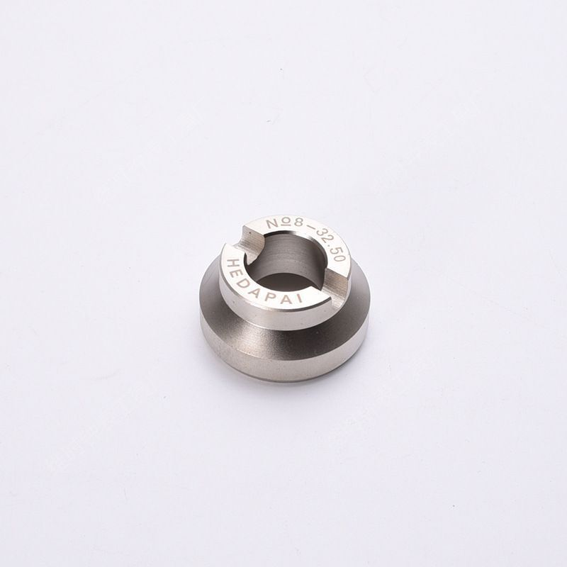 Watch Repair Tools 29.5-36.5mm Steel Back Case Opener Mold Watches Kit Accessory