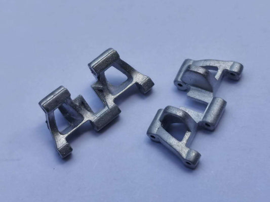 R-Model CQ16001 1/16 WW2 Germany panzer 1 metal tracks