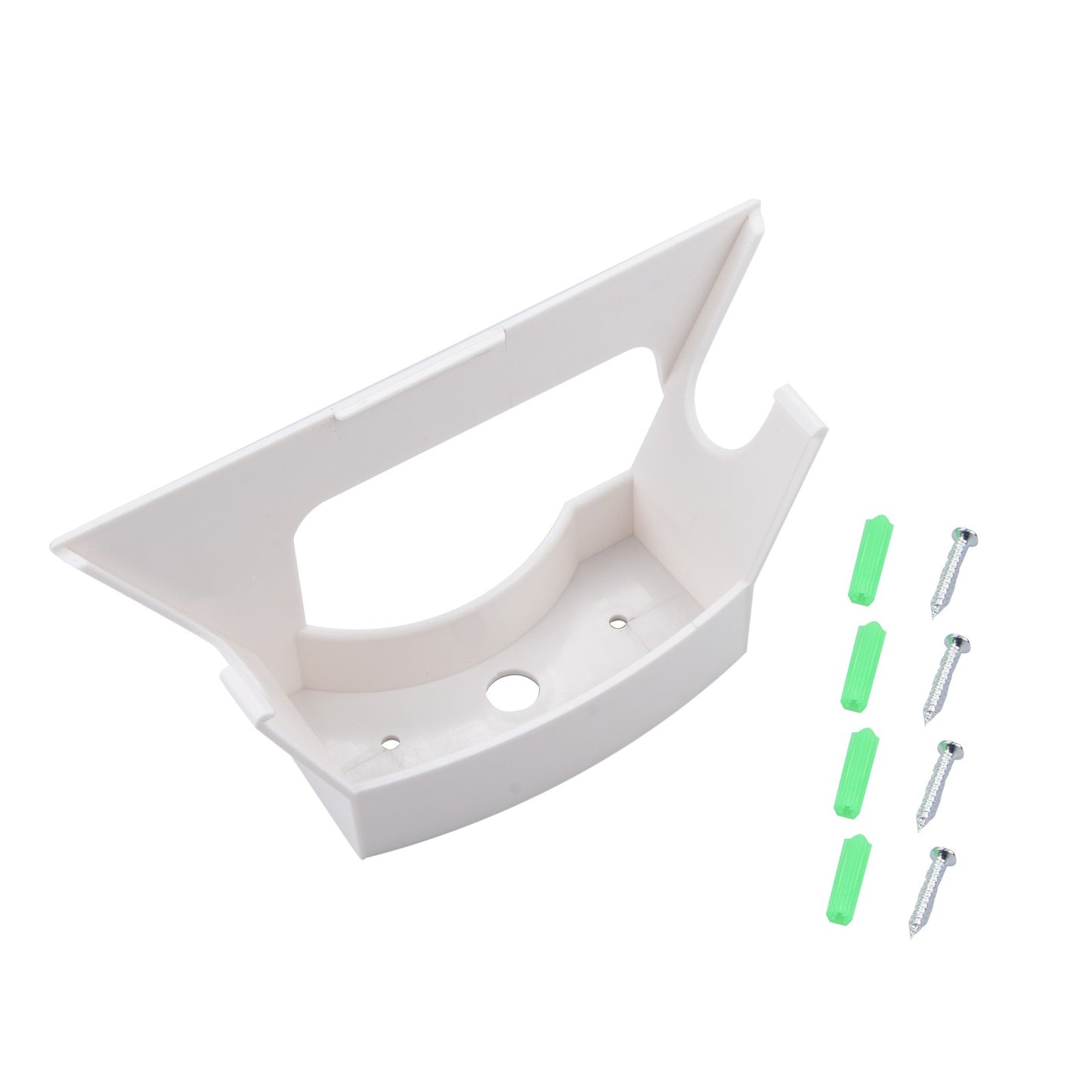 New ABS Router Wall Brackets Holder Kit Accessories For Starlink Mesh Router V2