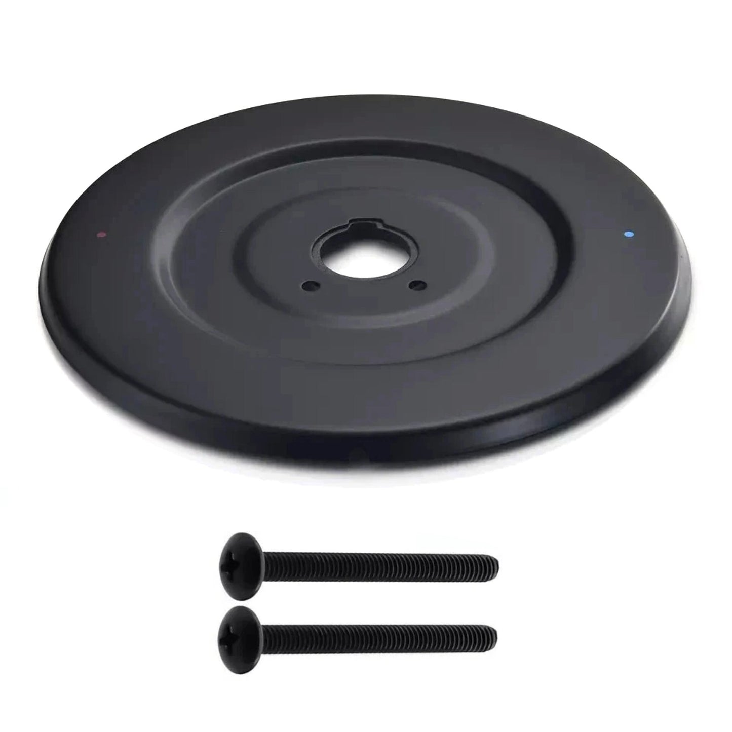 Escutcheon Replacement For Moen 16090 Chateau Collection Shower Stainless Steel