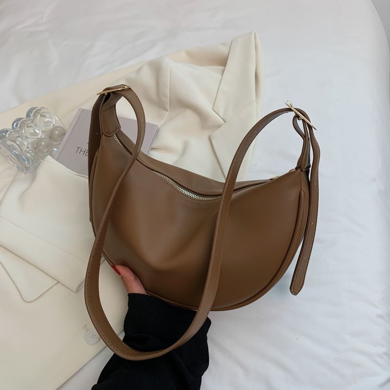 Handbags Crossbody Bags Travel Hobos Purse Vintage Soft Leather Shoulder 26*16*8