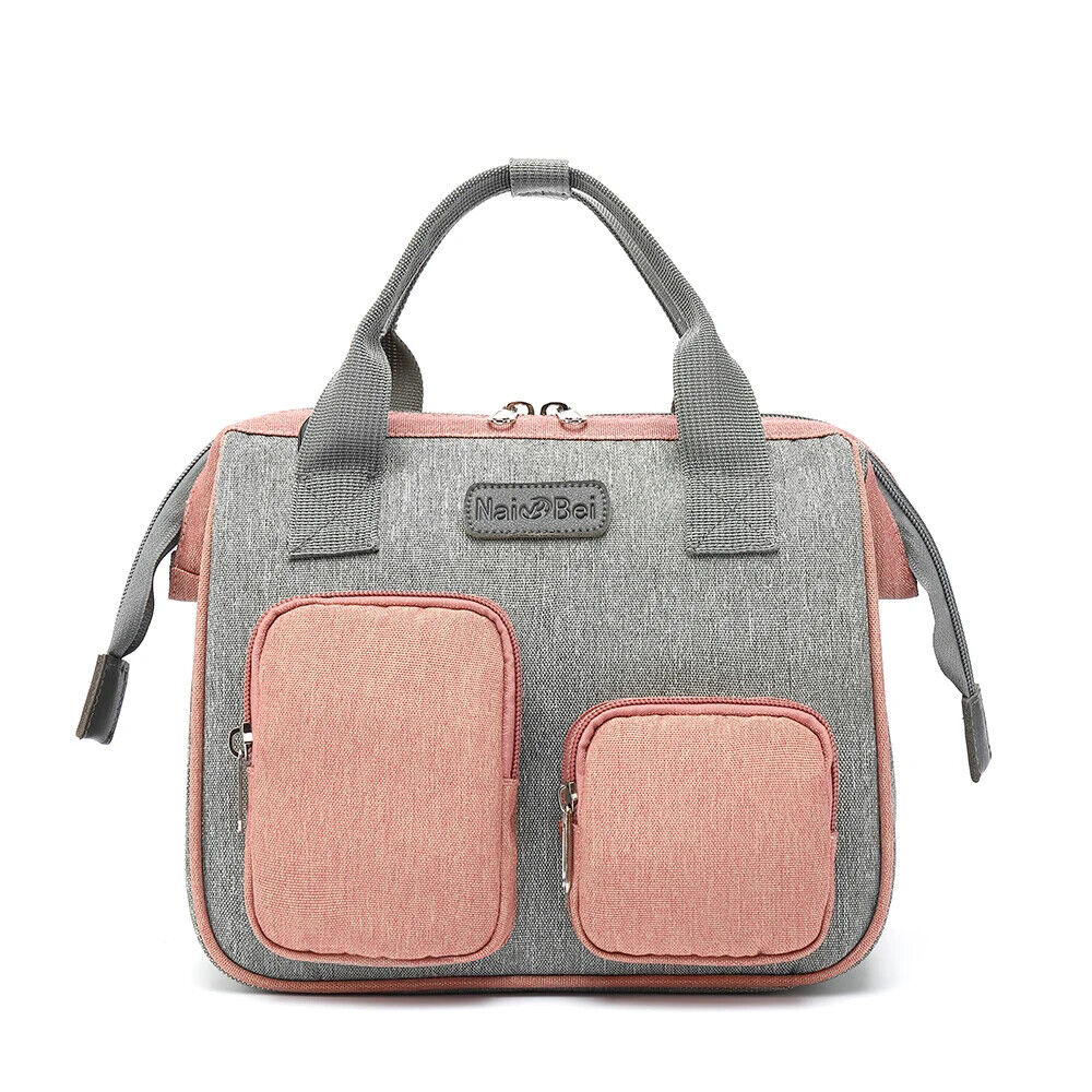Diaper Bag Mummy Maternity Bags Baby Baby Nappy Backpack Moms Travel Women Bag