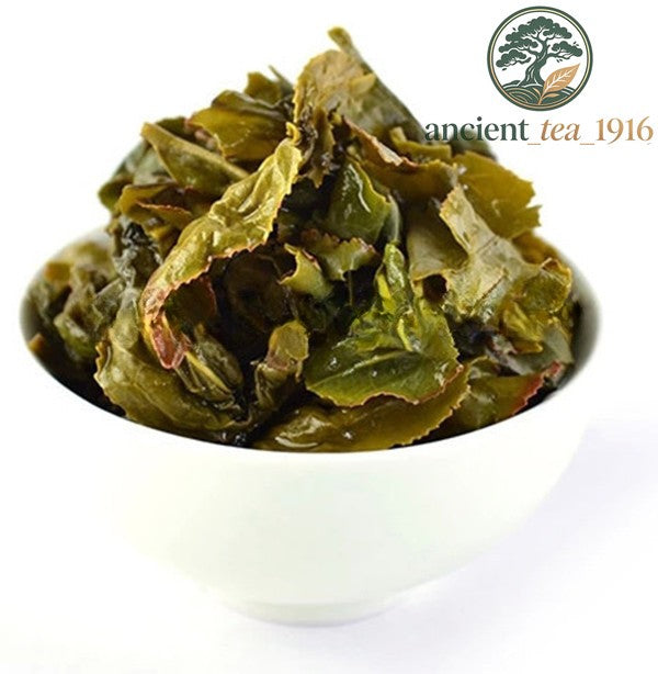2pc*250g Natural Milk Oolong Tieguanyin Loose Leaf Tea