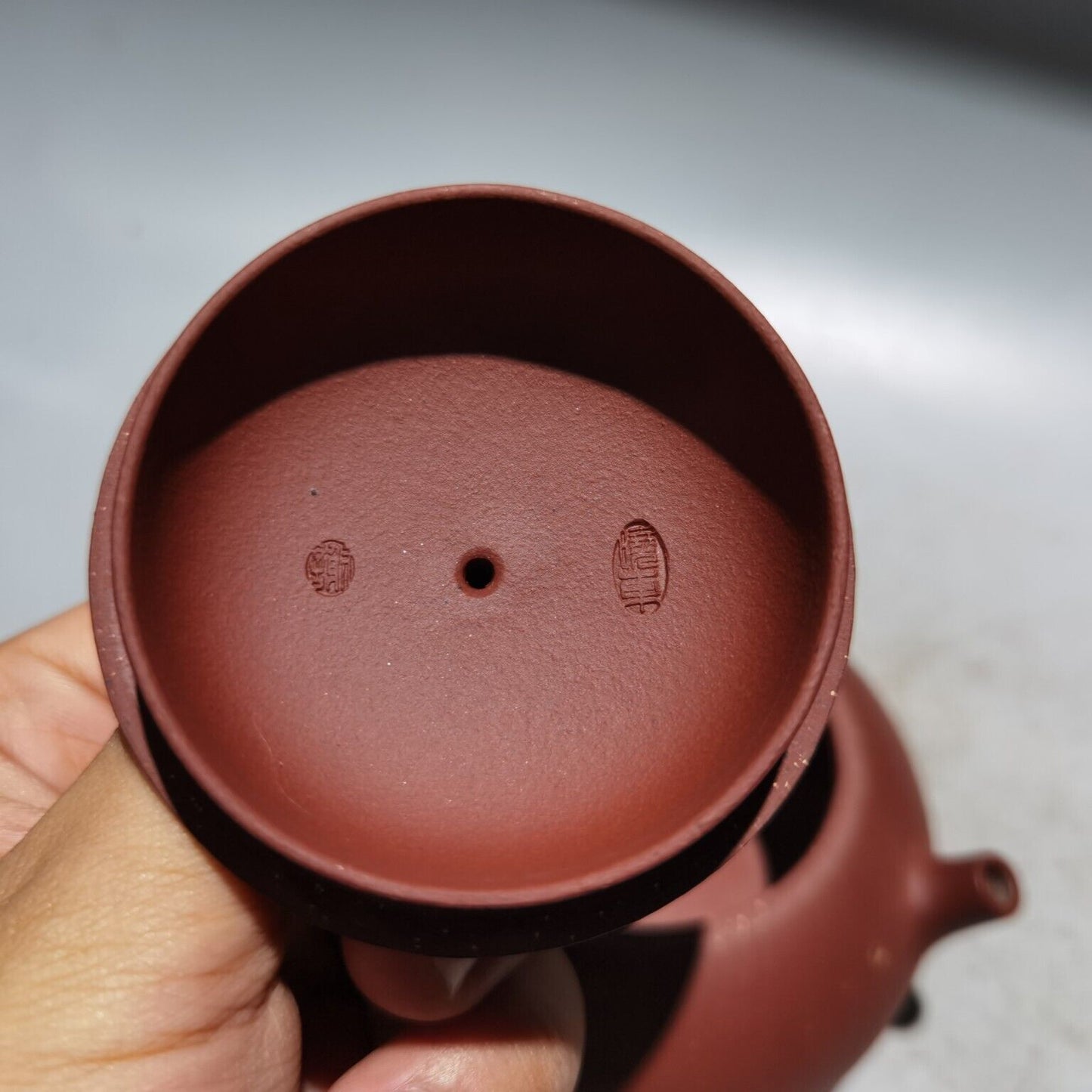 vintage chinese yixing purple clay teapot zisha ceremony fashion gift teaware