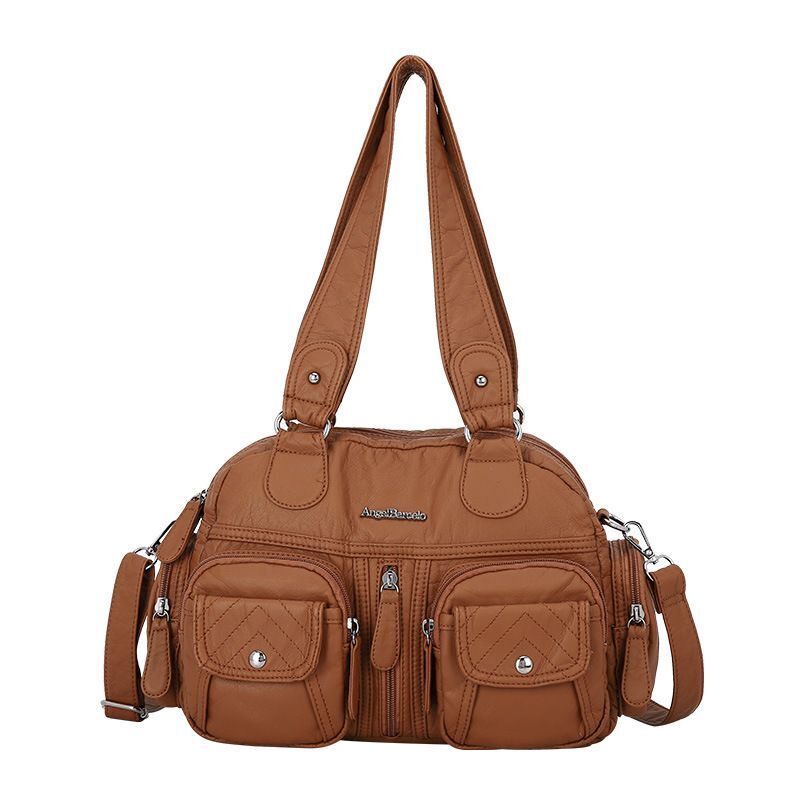 Handbags Small Bag Crossbody Purse Multifunctional Waterproof Shoulder Pack 1 PC