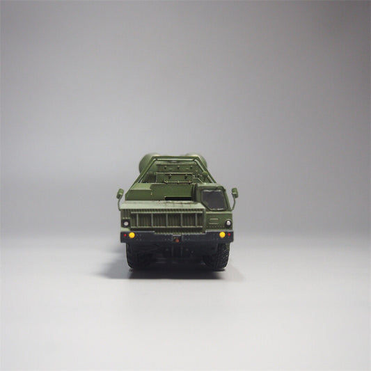 1/72 Russian S300 Air Defense Missile Model