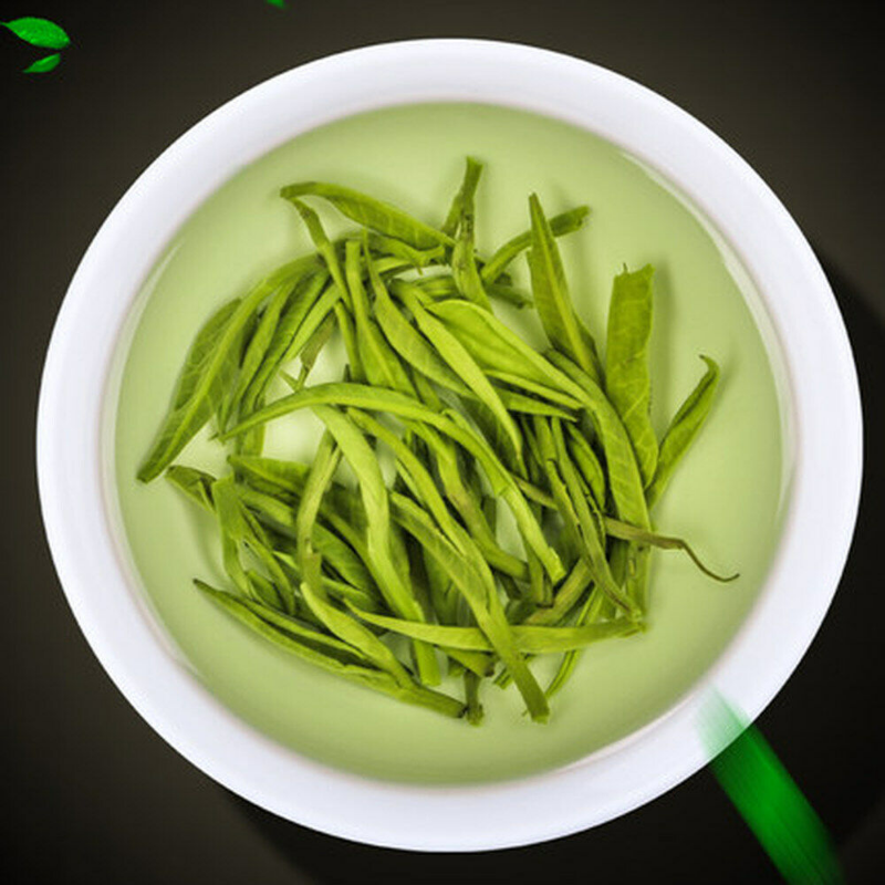 Green Tea New 250g/8.8oz Jasmine Dragon Ball Pearl Flower Tea Jasmine Pearl Tea