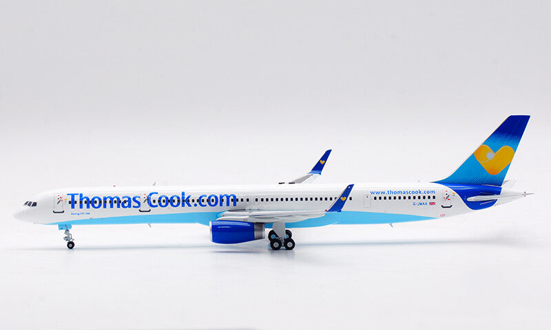 1:200 InFlight Thomas Cook BOEING 757-300 Passenger Airplane Diecast Plane Model
