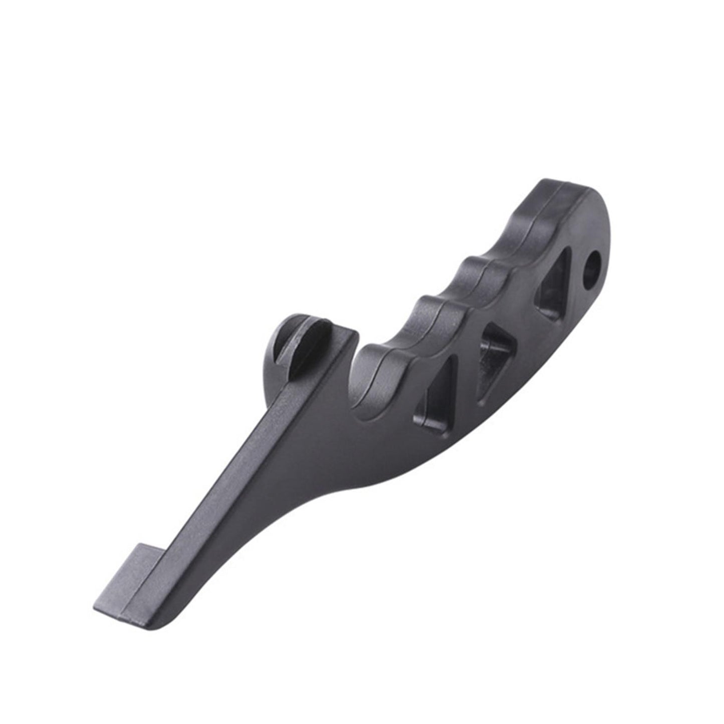Portable Plastic Electric Guitar String Stretcher Tool Musical Instruments