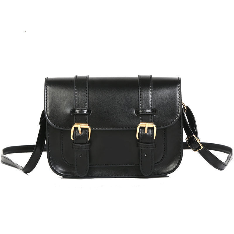 Flap Lock Women Bags Leather Shoulder Bags Clutch Crossbody Bag Handbag