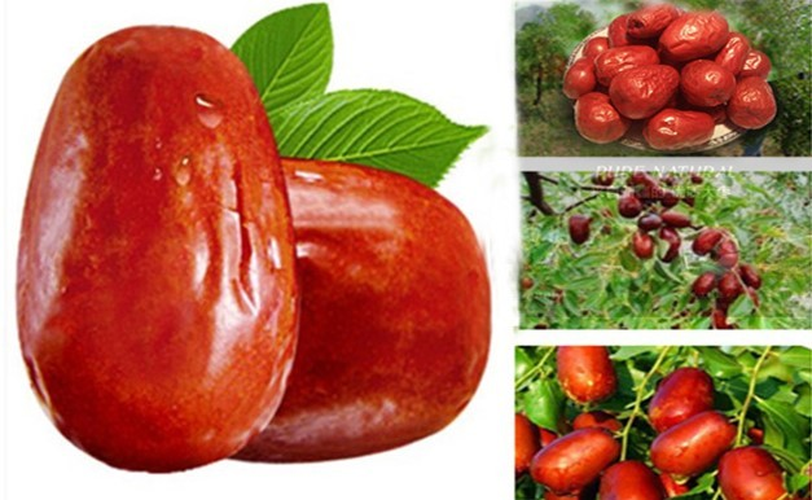 250g Beauty Good Date Chinese Date Premium Organic Jujube Yu-date Chun Dates Zao