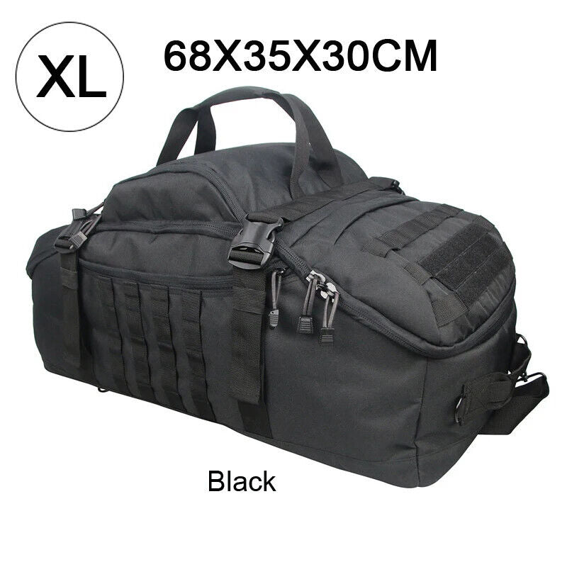 Bags Camping Bags Hiking Travel Hunting Bag Assault Outdoor Tactical Backpack