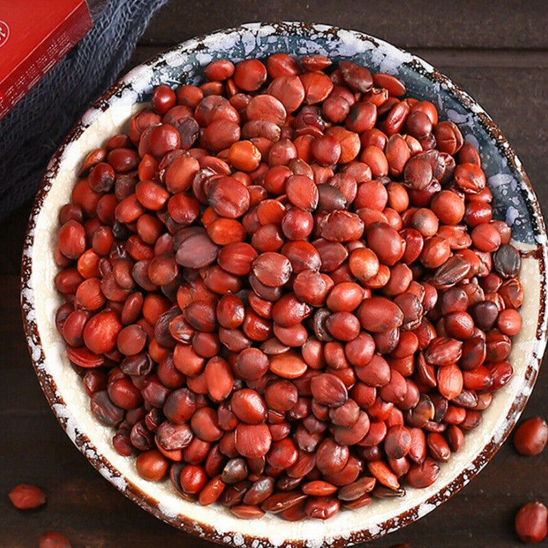 Jujube Seed Natural Health Herb Tea 250g Good Well Sleep Suanzaoren Health Care