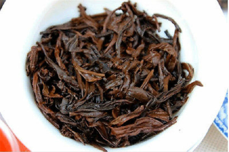 100g Dianhong Black Tea Small Golden Ball Stomach Care Diuretic Handmade Red Tea