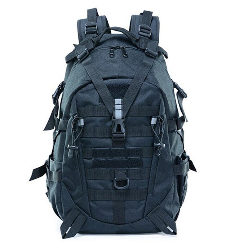 40L Military Tactical Backpack Men Hiking Backpacks Travel Bags Climbing Bag