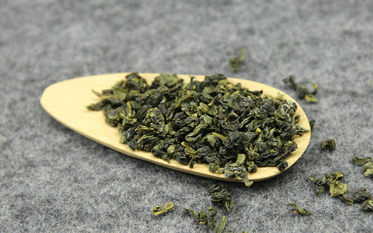 Anxi Tie Guan Yin Benshan Oolong Tea, Chinese Tieguanyin Source Mountain