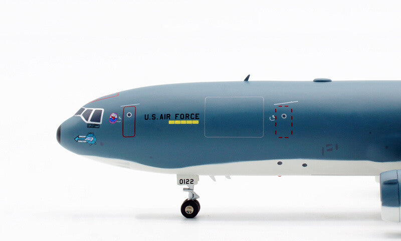 INFLIGHT U.S.AIR FORCE FOR McDonnell Douglas KC-10A 87-0122 1:200 plane model