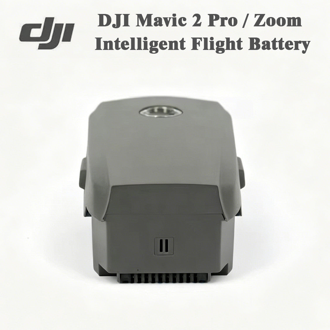 Original DJI Mavic 2 Pro/Zoom Intelligent Flight Battery –3850mAh, 31 Min Flight