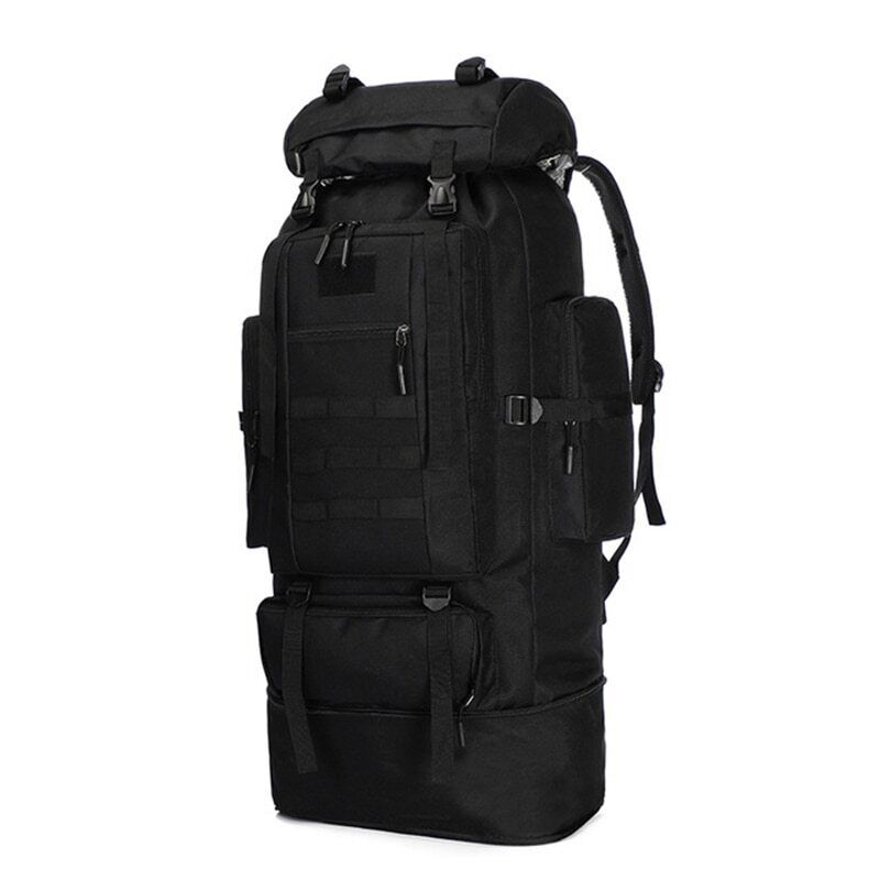 Military Tactical Backpack Army Bag Hiking Men Rucksack Camping Sports Bags