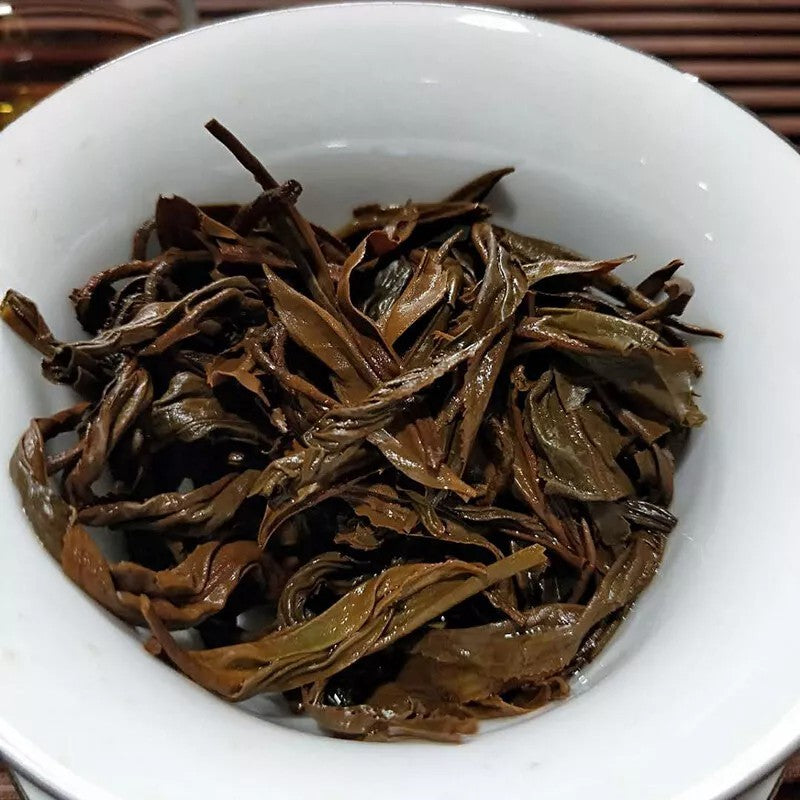 500g Chinese DianHong Tea leaf, Pure Yunnan Golden Black dian hong black thé TEE