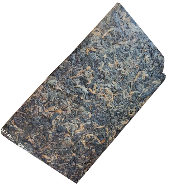 Yunnan Puerh Tea Old Banzhang Iceland 1000g Puerh Ripe Tea Brick