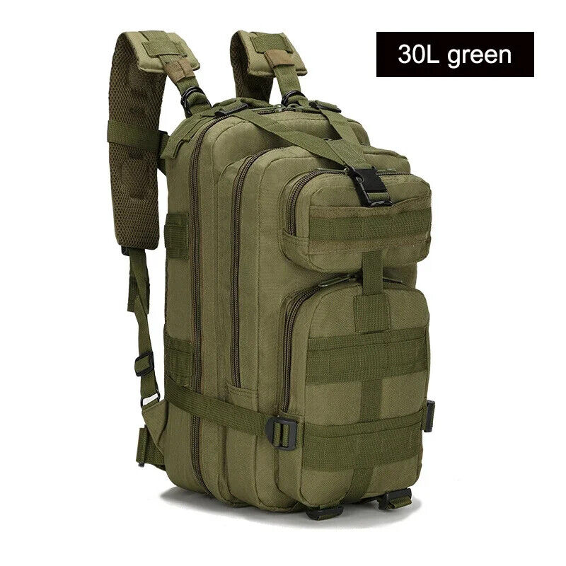 Backpacks Backpack Outdoor Tactical Backpacks Camping Hunting Sports Bag