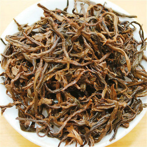 104gJinjunmei Black Tea Organic Jin Jun Mei Tea Kim Chun Mei Red Tea Green Food