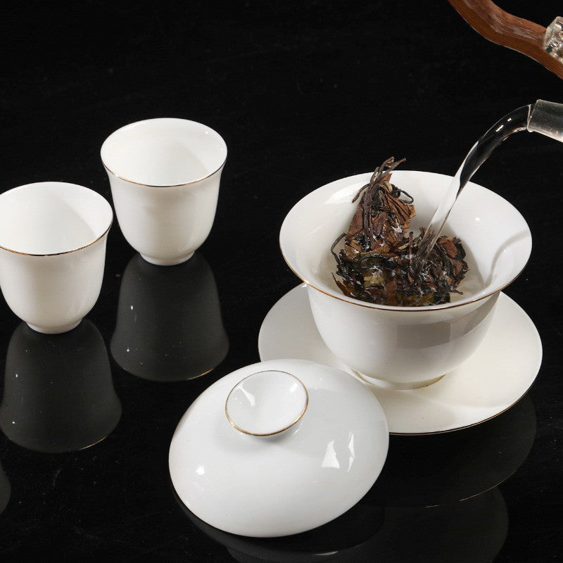 350g High-quality Fuding Chen Nian White Tea 2014 Lao Shoumei White Tea Cake