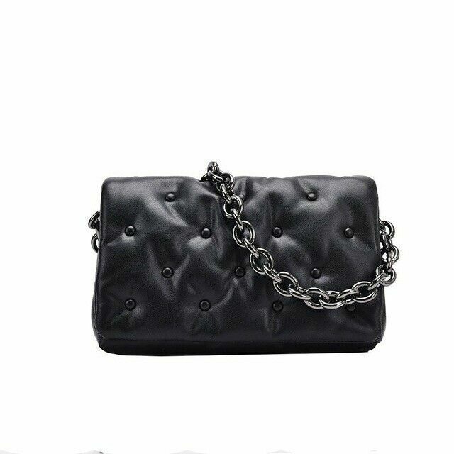 Women's Shoulder Bags Shoulder Purses Handbag Women Clutch Bags Ladies Bag