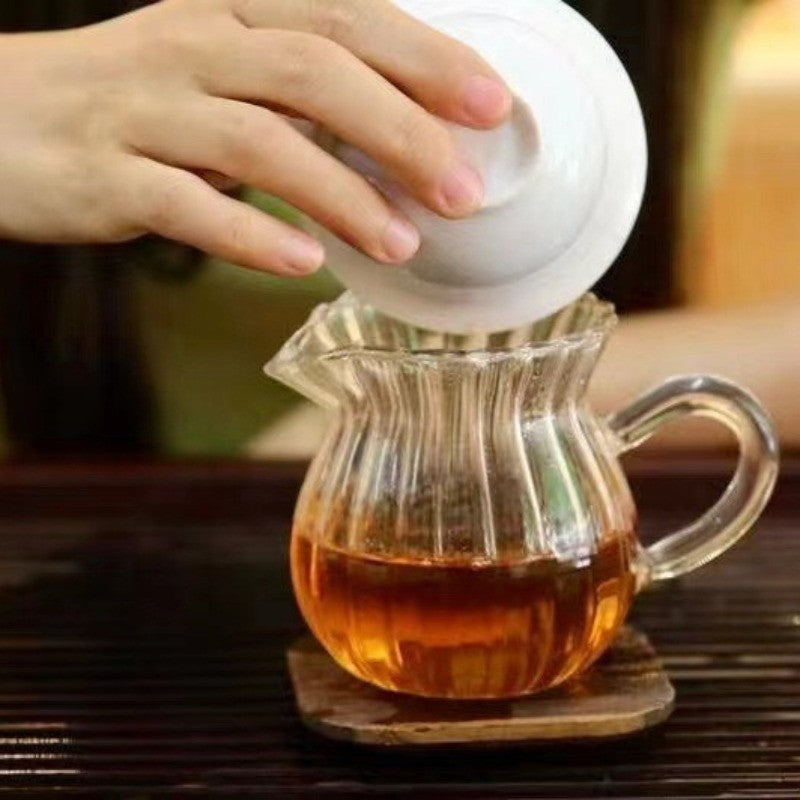 500g Tangerine Peel White Tea Aged White Tea Mini Tea Cake Small Tuo Tea Bulk