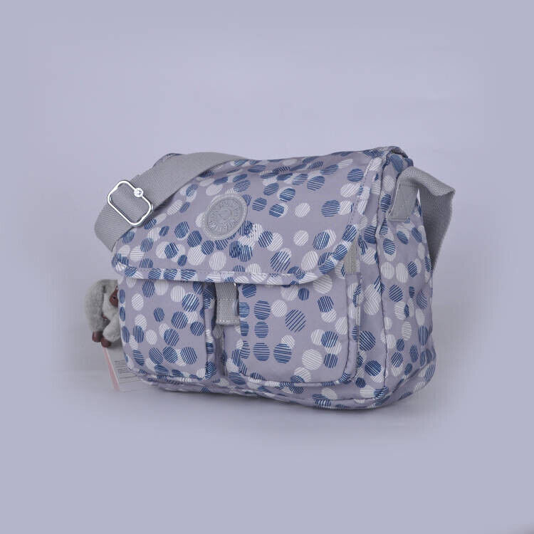 2023 New fashion travel lady messenger bag casual shoulder bag K13698