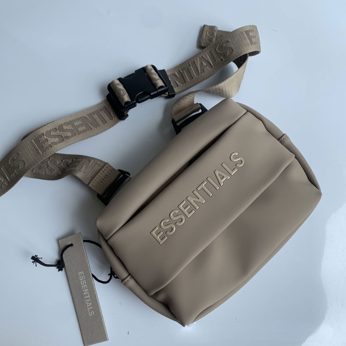 Shoulder Bag Men Women Shoulder Messenger Waist Bag Crossbody Bag Bag Handbag