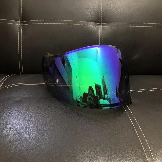 Neotec 2 Cns-3 Helmet Visor for Shoei Neotec Ii
