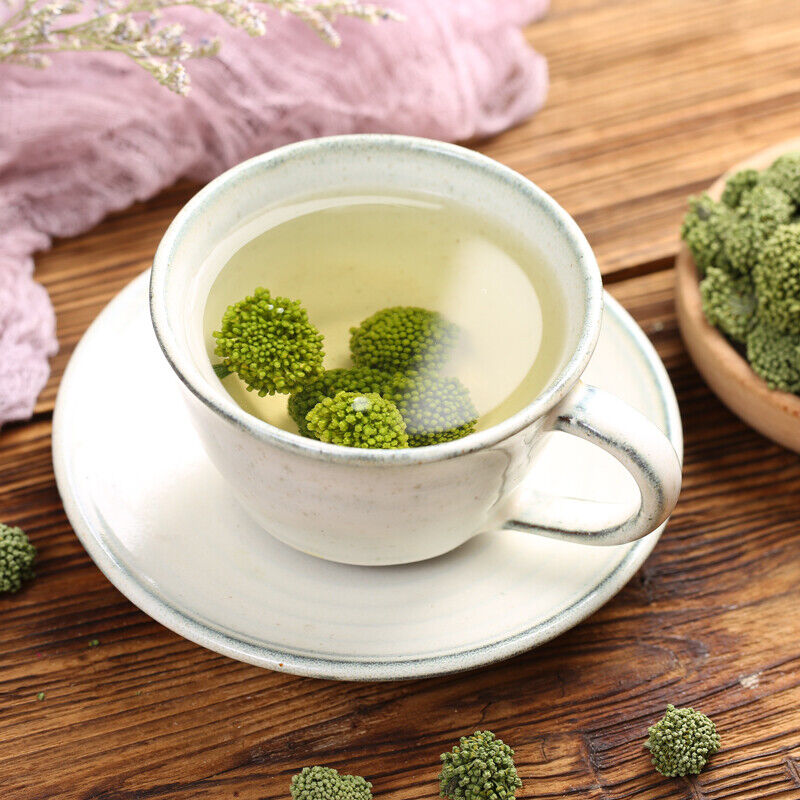 CHINA SAN QI FLOWER tea,chinese TIAN QI tee,Radix Notoginseng Panax notoginseng