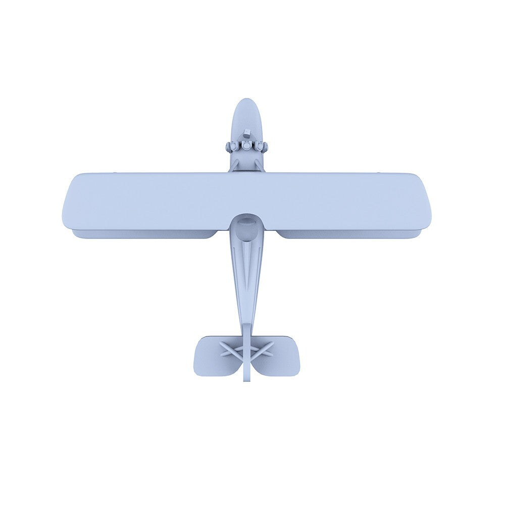 1/700 Military Model Kit USN VOUGHT UO-1 Seaplane Reconnaissance Aircraft
