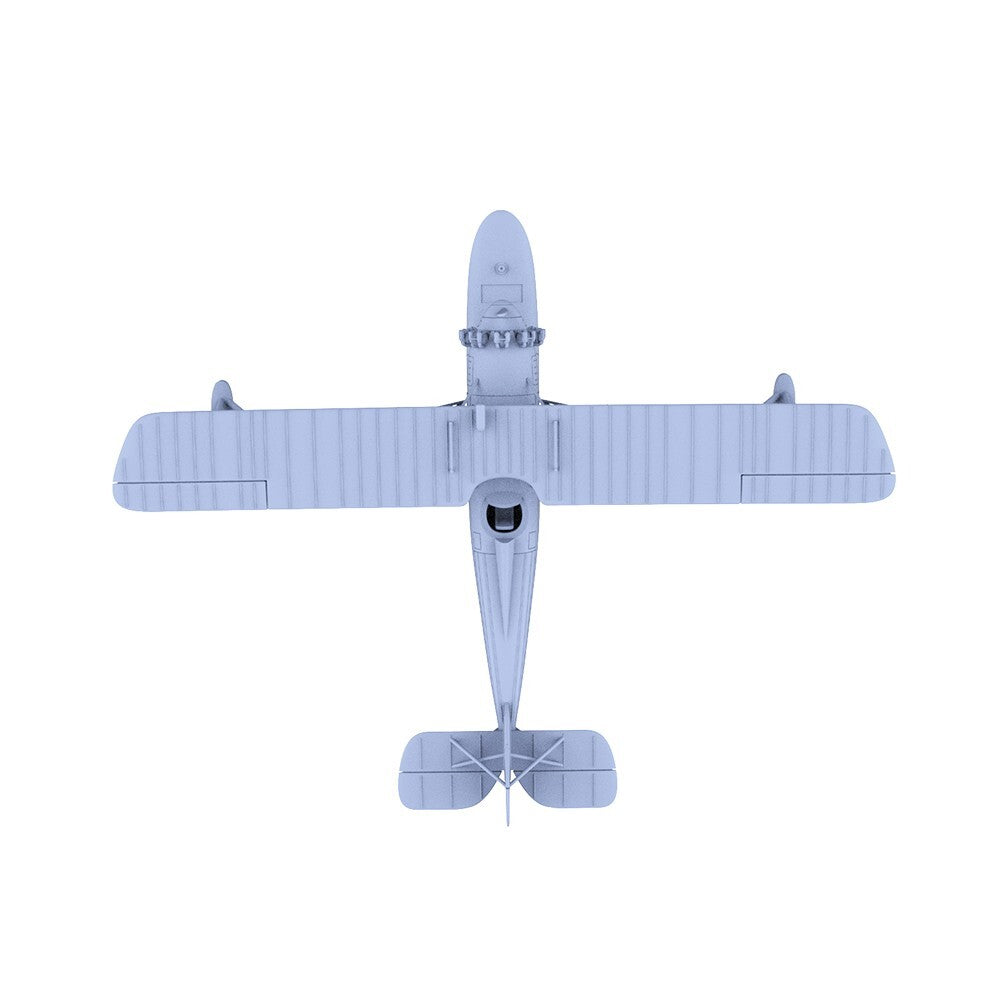 LYR72253 1/72 Model Kit USN VOUGHT UO-1 Seaplane Reconnaissance Aircraft