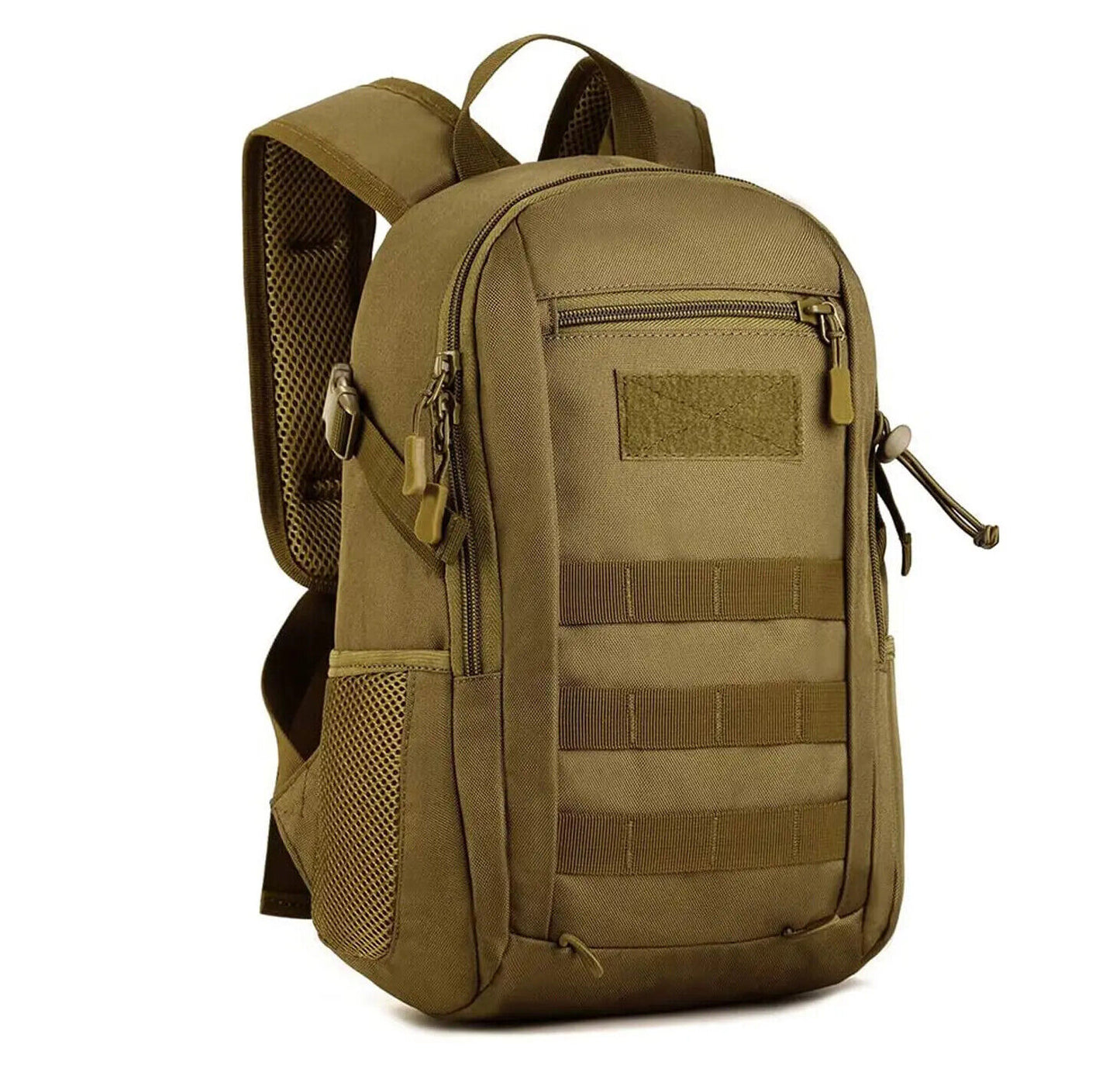 Travel Outdoor Tactical Backpack Sport Camping Rucksack Trekking Bags Backpack