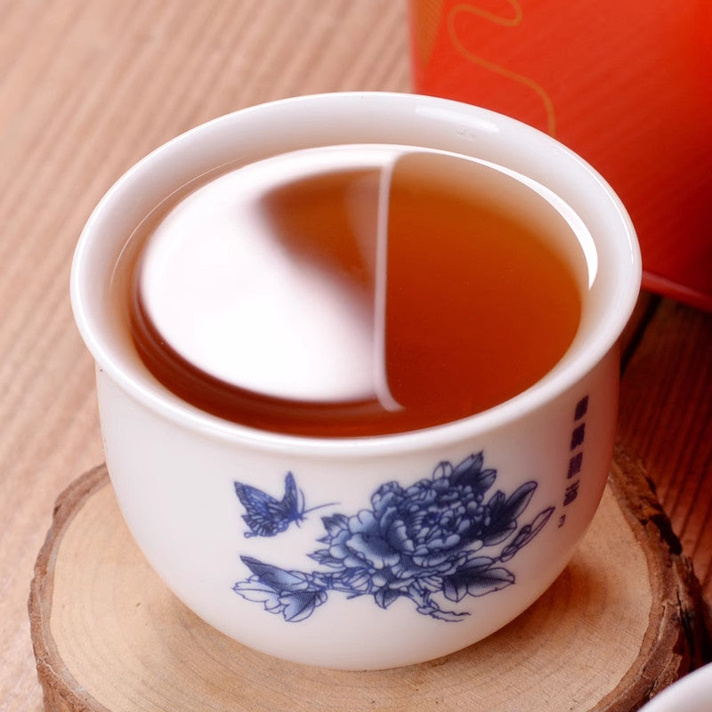 500g Rou Gui Rougui Oolong Tea Fujian Wuyi Mountain Rock Tea Yan Cha