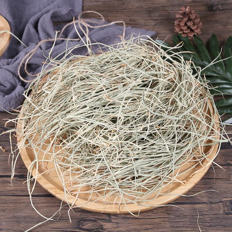 Organic Herbal Tender Lophatherum Leaf Zhu Ye Xin Healthy Tea