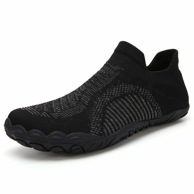 Water Shoes Swimming Surfing Beach Pool Wide Toe Hiking Sneakers QuickDry Vibram