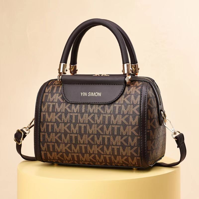 women Leather Handbags Shoulder Messenger Satchel Tote Crossbody Bags Purse