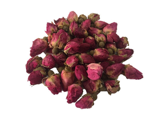 Dried Pink Rose Tea Premium Dry Rose Bud Flower Tea Herbal Organic Rose 500g