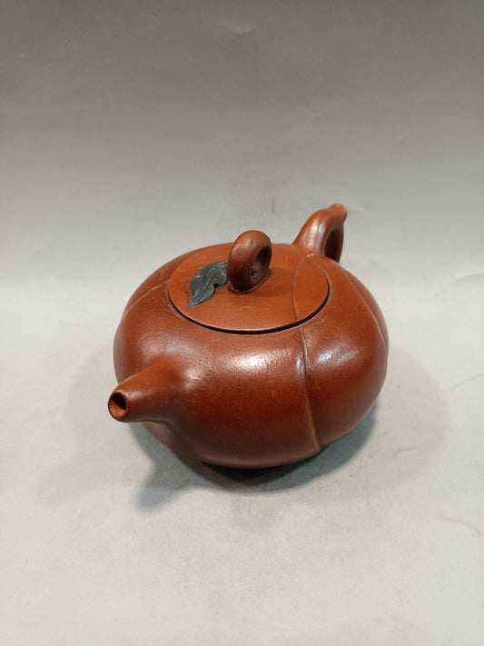 Collections Vintage Chinese Yixing Clay Exquisite Zisha Teapot Tea Set