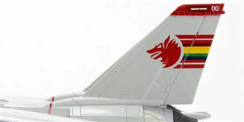 for Century Wings F-14A for Tomcat USN VF-1 Wolfpack NE100 1/72 Aircraft Model