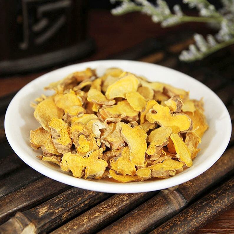 Organic Herbal Blackberrykiky Rhizome Rhizoma Belamcandae Great Quality
