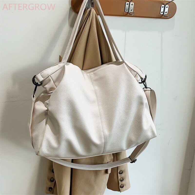 Tote Bags Women Bag Handbag Leather Crossbody Bag Ladies Travel Shoulder Bag